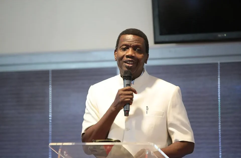 RCCG ordains 2,820 pastors, 11,830 deacons, deaconesses at 74th convention