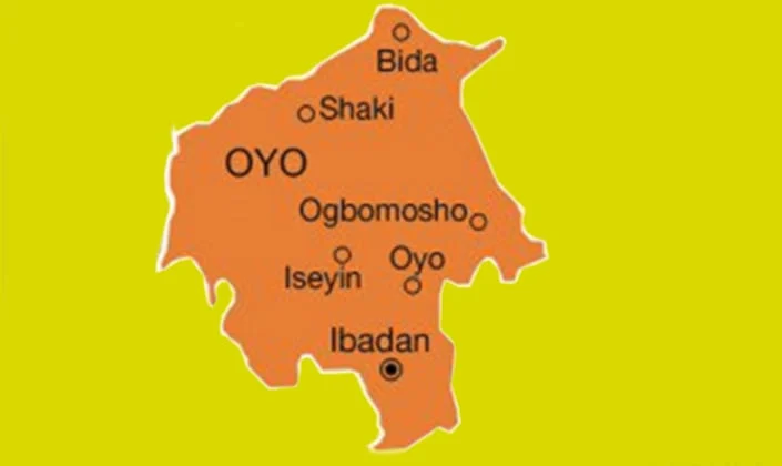 Oyo conducts confirmation exam for 4,500 civil servants