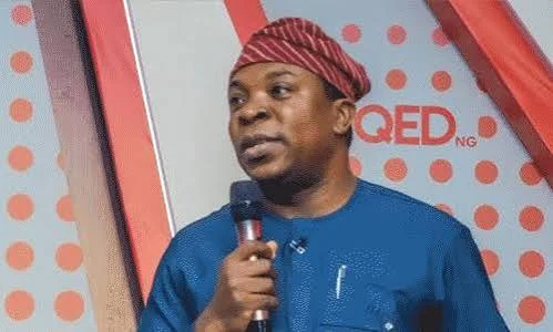 Osun needs CEO, not an entertainer — Tinubu’s aide