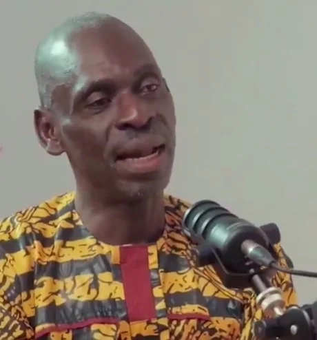 How hardship forced me into minibus driving — Veteran actor Sunday Afolabi