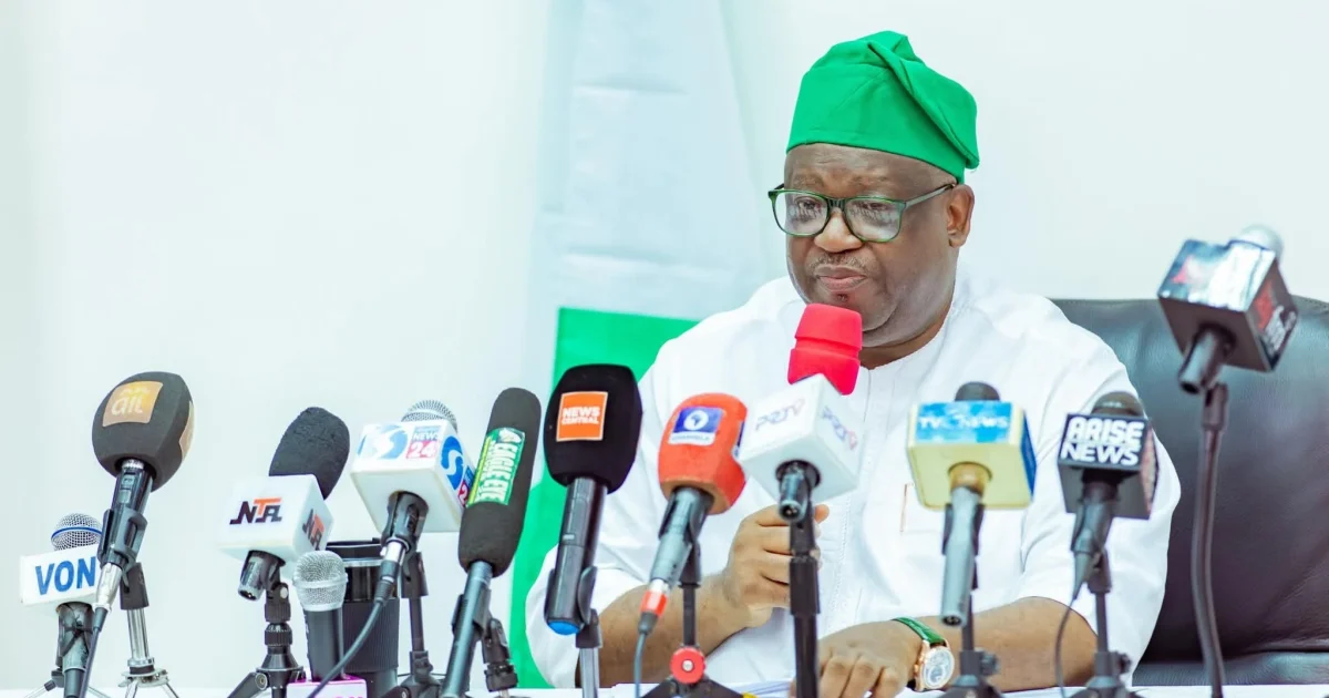 Plateau orders closure of schools over diphtheria outbreak